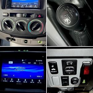 2006 Toyota Hilux - Thumbnail