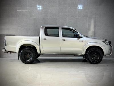 2006 Toyota Hilux - Thumbnail