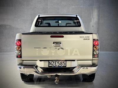 2006 Toyota Hilux - Thumbnail
