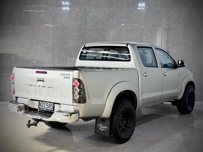 2006 Toyota Hilux - Thumbnail