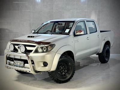 2006 Toyota Hilux - Thumbnail
