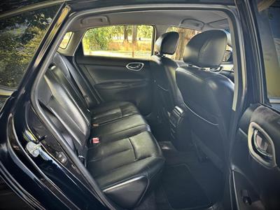 2013 Nissan Pulsar - Thumbnail