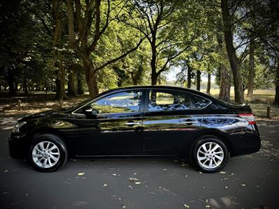 2013 Nissan Pulsar - Thumbnail