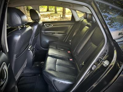 2013 Nissan Pulsar - Thumbnail