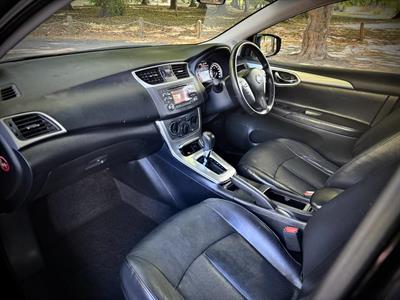 2013 Nissan Pulsar - Thumbnail