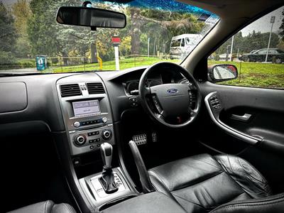 2006 Ford Falcon - Thumbnail