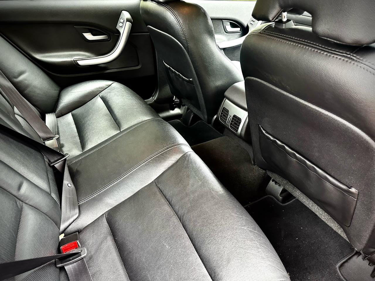 2006 Ford Falcon