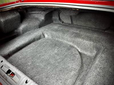 2006 Ford Falcon - Thumbnail
