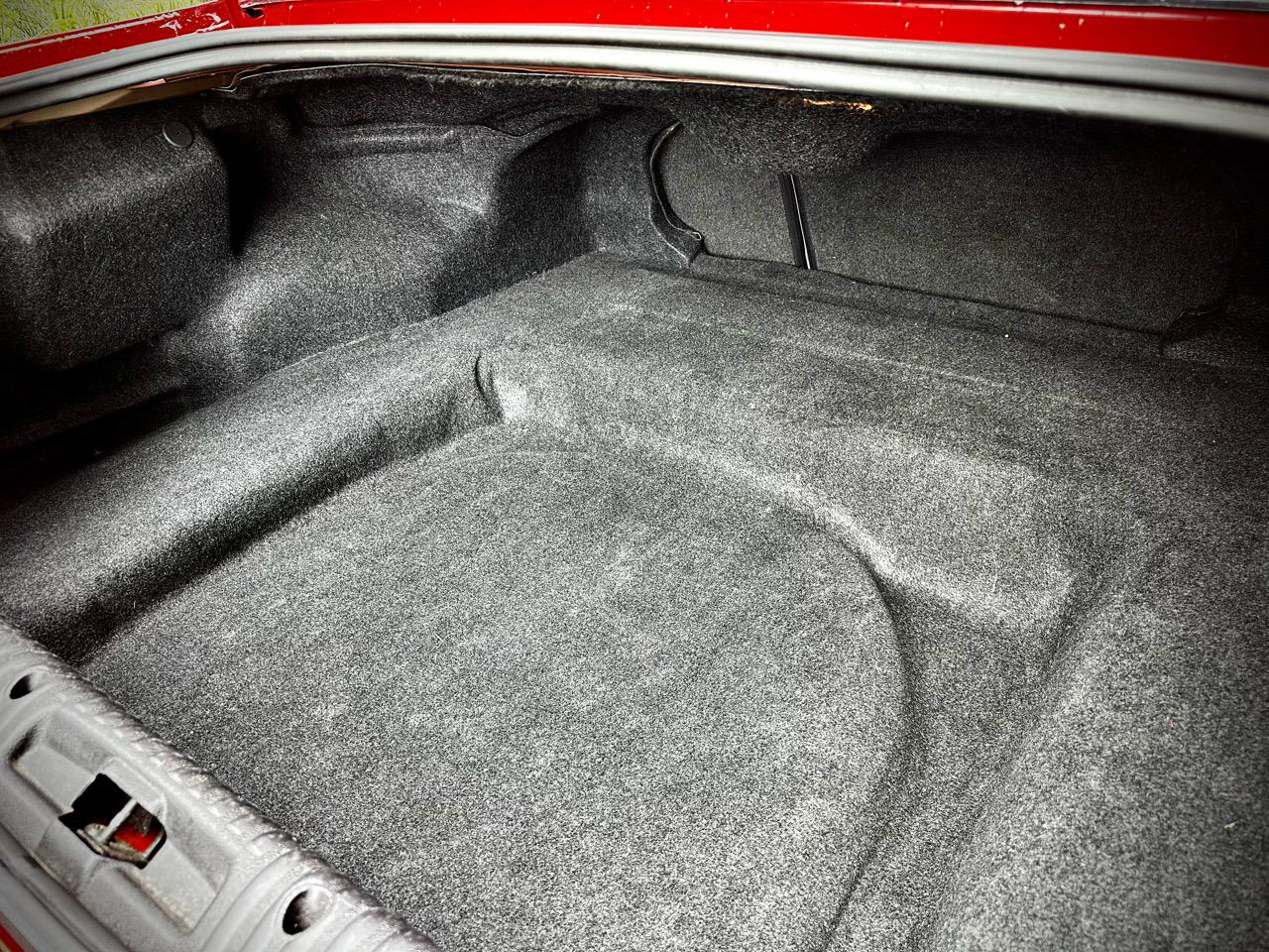 2006 Ford Falcon