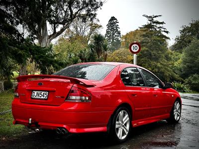 2006 Ford Falcon - Thumbnail