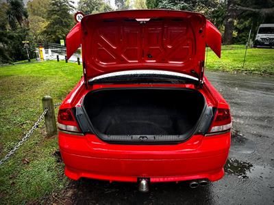 2006 Ford Falcon - Thumbnail