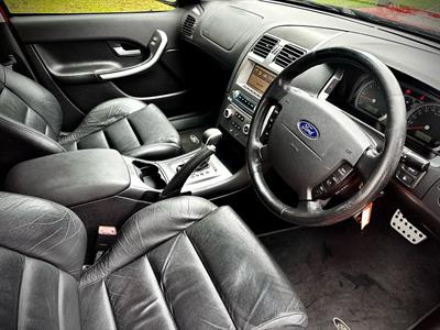 2006 Ford Falcon - Thumbnail