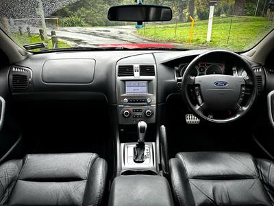 2006 Ford Falcon - Thumbnail