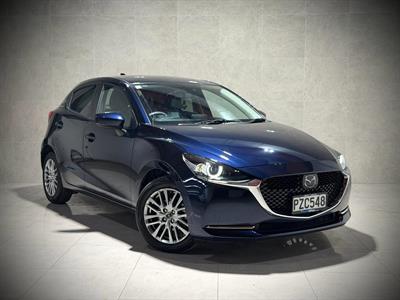 2023 Mazda Mazda2 - Thumbnail