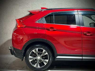 2020 Mitsubishi Eclipse Cross - Thumbnail