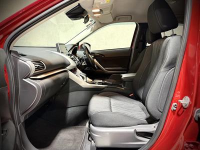 2020 Mitsubishi Eclipse Cross - Thumbnail