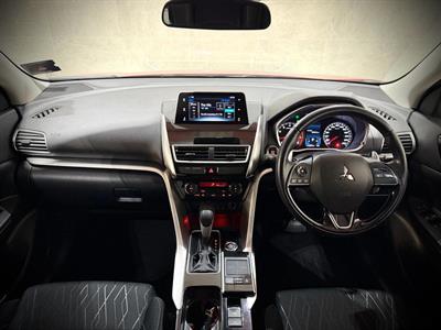 2020 Mitsubishi Eclipse Cross - Thumbnail