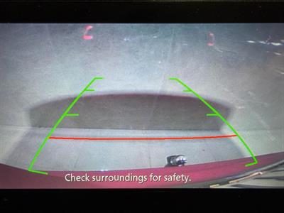 2020 Mitsubishi Eclipse Cross - Thumbnail
