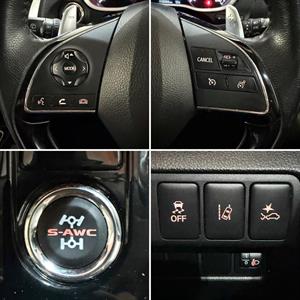 2020 Mitsubishi Eclipse Cross - Thumbnail