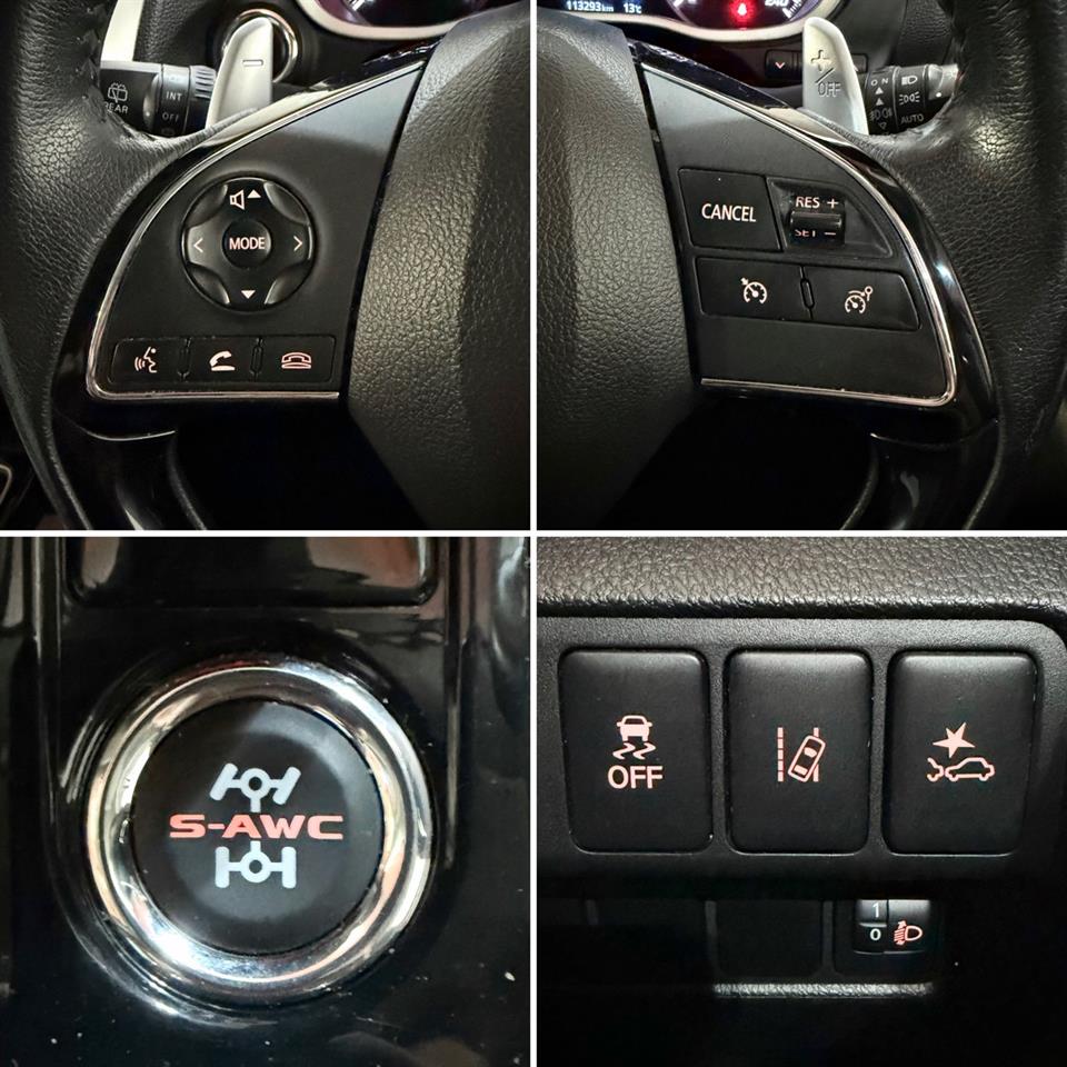 2020 Mitsubishi Eclipse Cross