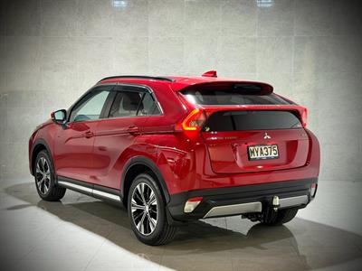 2020 Mitsubishi Eclipse Cross - Thumbnail
