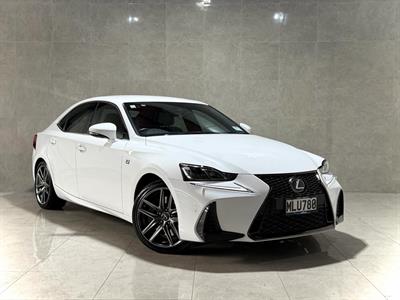 2019 Lexus Is350 - Thumbnail