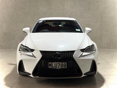 2019 Lexus Is350 - Thumbnail