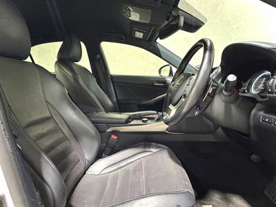 2019 Lexus Is350 - Thumbnail
