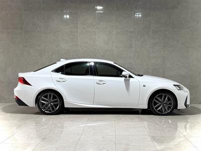 2019 Lexus Is350 - Thumbnail