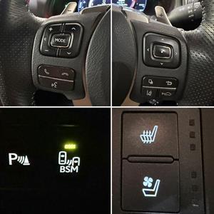 2019 Lexus Is350 - Thumbnail