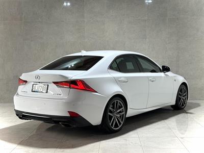 2019 Lexus Is350 - Thumbnail