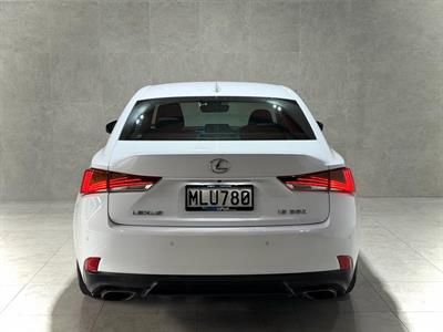 2019 Lexus Is350 - Thumbnail
