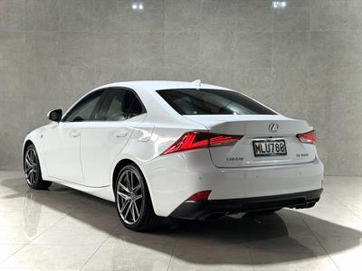 2019 Lexus Is350 - Thumbnail