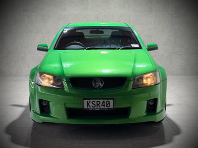 2007 Holden Commodore - Thumbnail