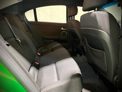 2007 Holden Commodore - Thumbnail