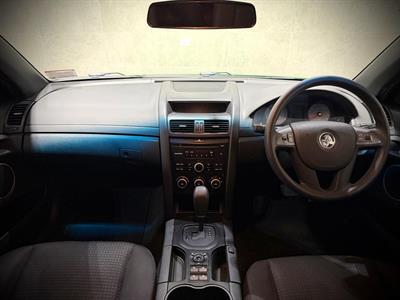 2007 Holden Commodore - Thumbnail