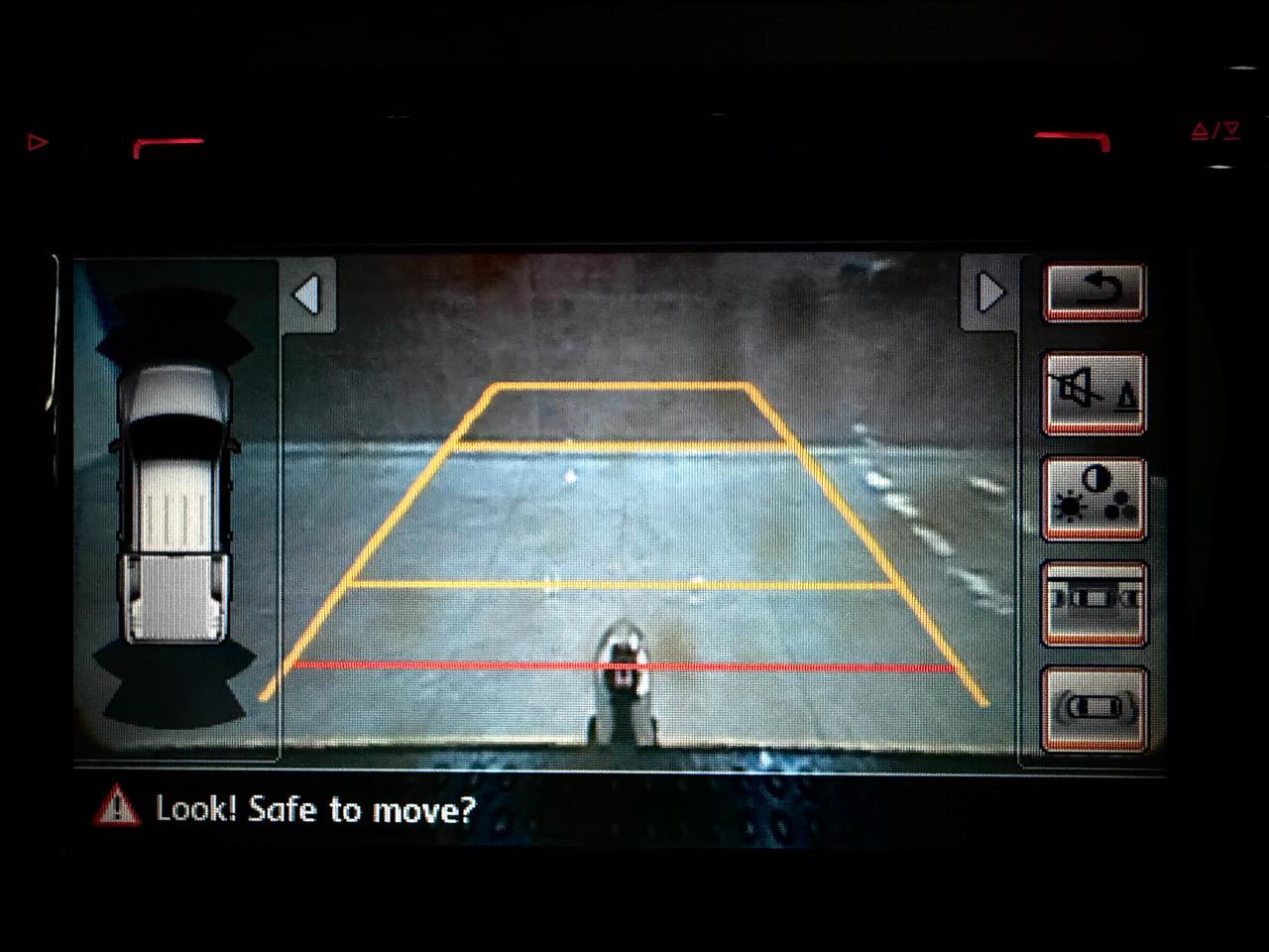 2014 Volkswagen Amarok