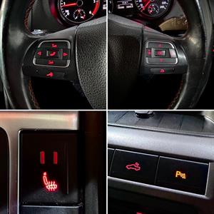 2014 Volkswagen Amarok - Thumbnail