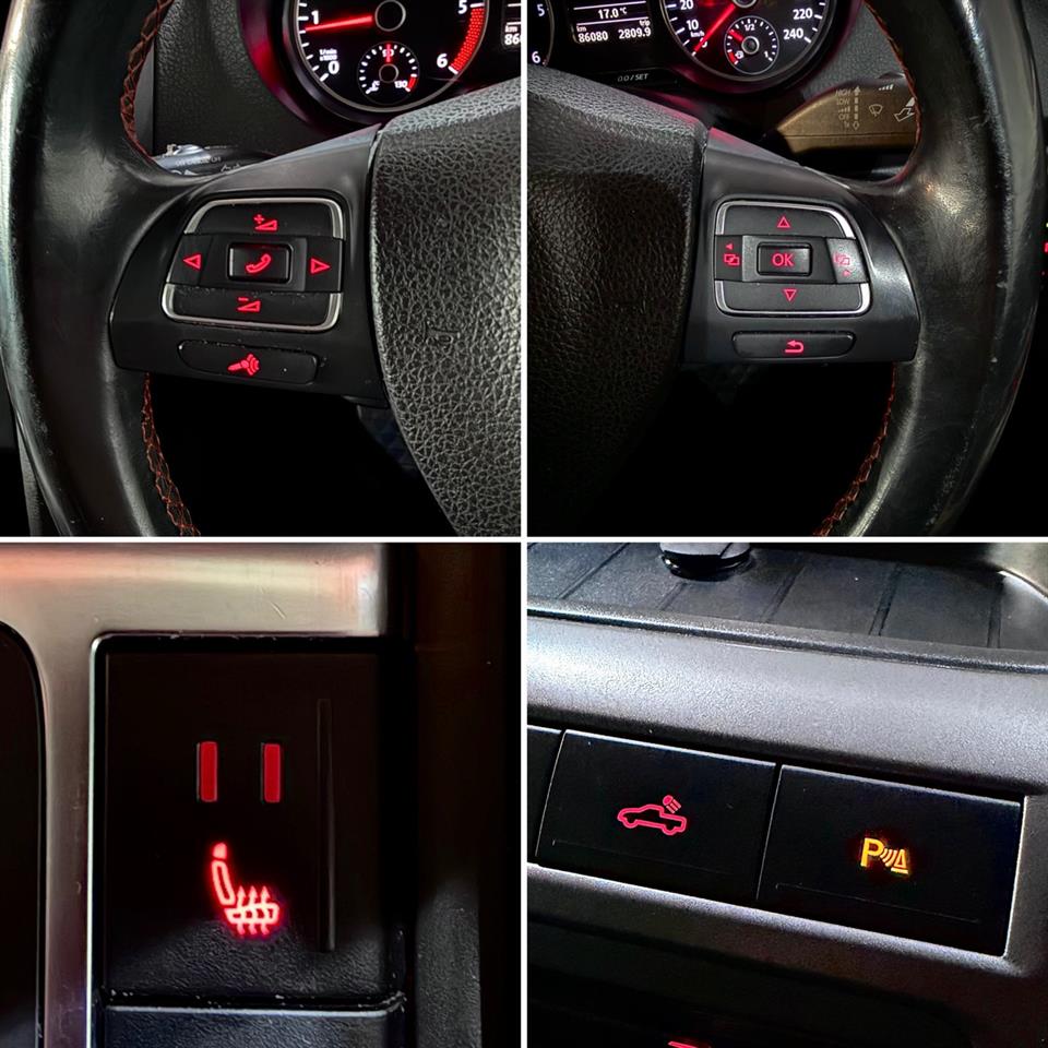 2014 Volkswagen Amarok