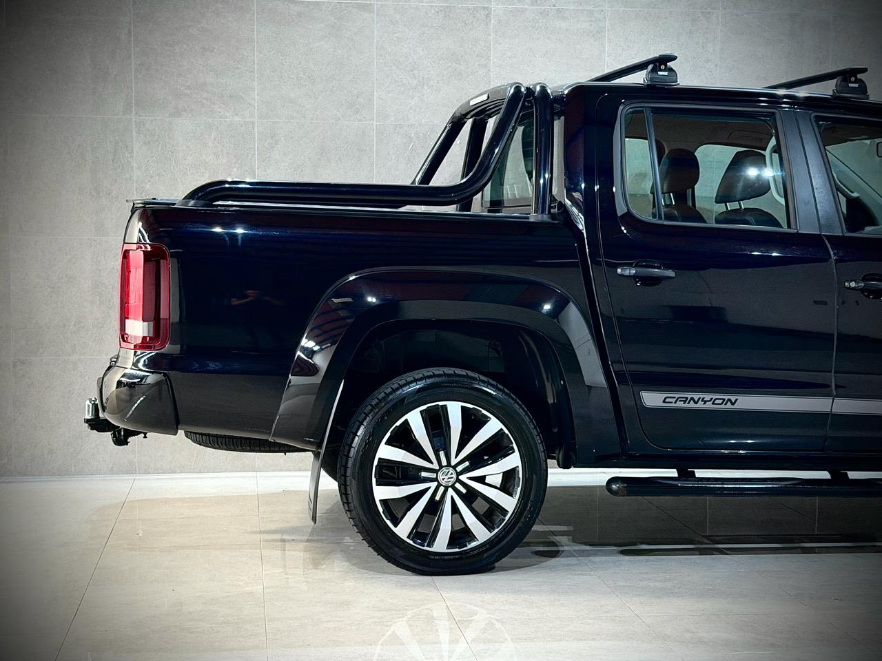 2014 Volkswagen Amarok