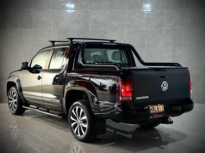 2014 Volkswagen Amarok - Thumbnail