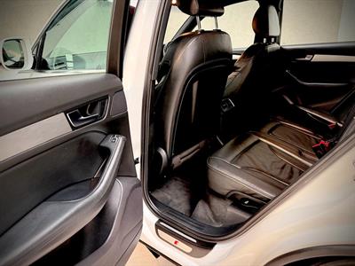 2015 Audi Q5 - Thumbnail