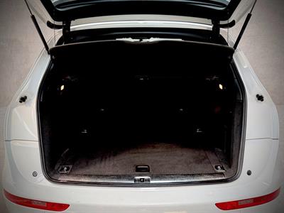 2015 Audi Q5 - Thumbnail