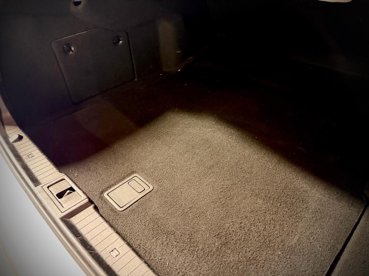 2006 Mercedes-Benz E 55