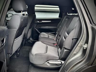 2020 Mazda Cx-8 - Thumbnail