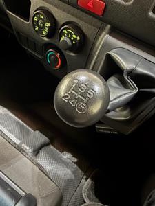 2020 Toyota Hiace - Thumbnail