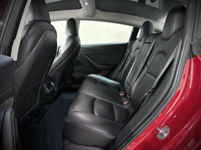 2021 Tesla Model 3 - Thumbnail