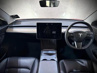 2021 Tesla Model 3 - Thumbnail
