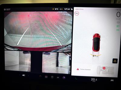 2021 Tesla Model 3 - Thumbnail