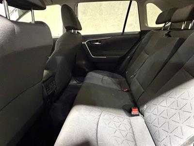 2022 Toyota Rav4 - Thumbnail